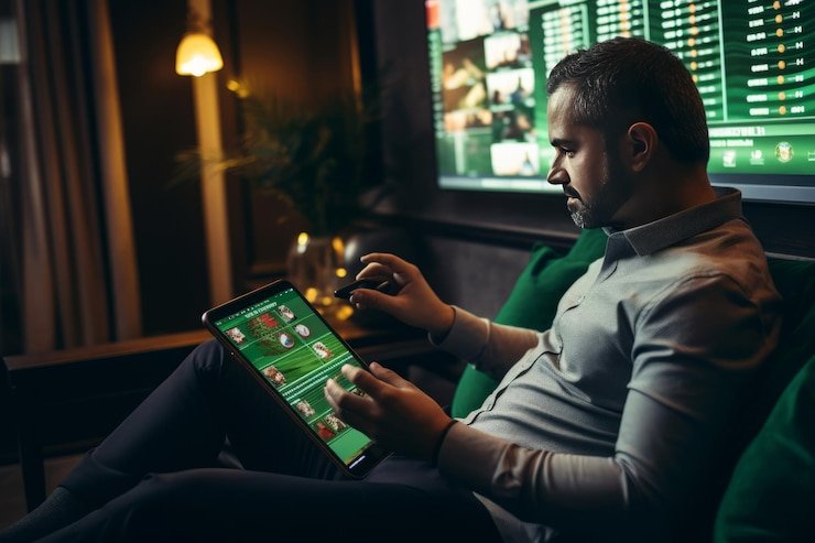 Mobile deposit flow on oplet4d login